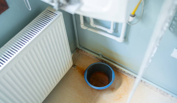 Best Ceiling water damage repair  in Bangor, WI