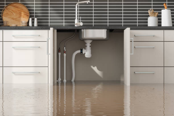 Best Emergency water damage restoration  in Bangor, WI